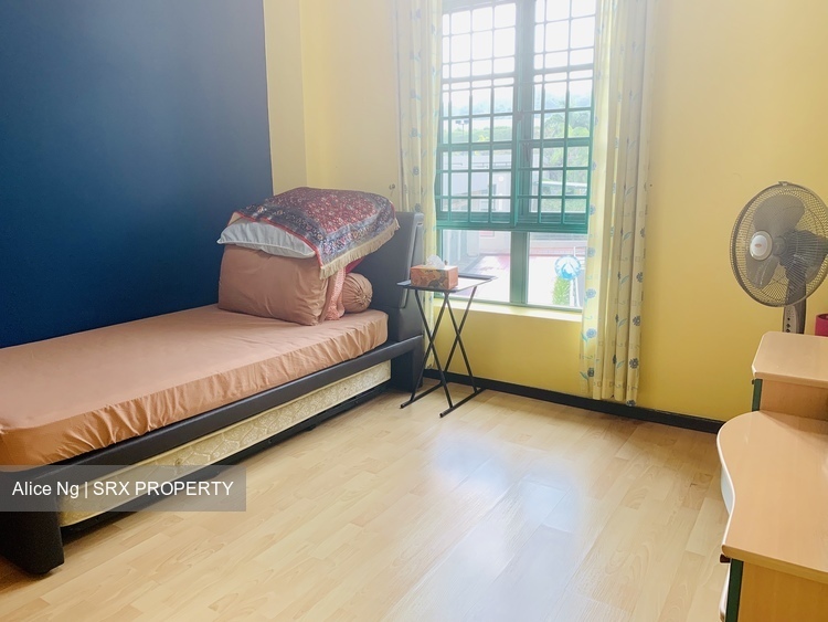 Hillview Heights (D23), Condominium #209222071